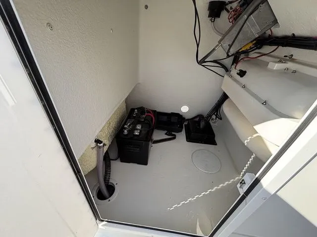 Slide: The Image of Parker Marine 180 Coastal 2026 - 16