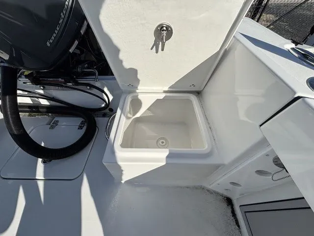 Slide: The Image of Parker Marine 180 Coastal 2026 - 20