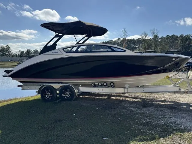 The Image of Yamaha 275SE 2020 - 1