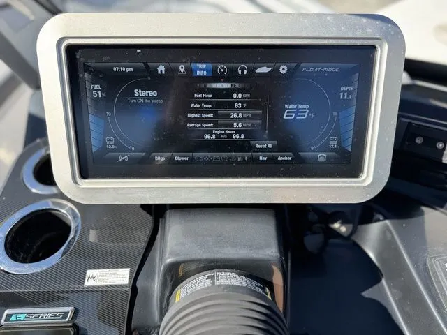 Slide: The Image of Yamaha 275SE 2020 - 27