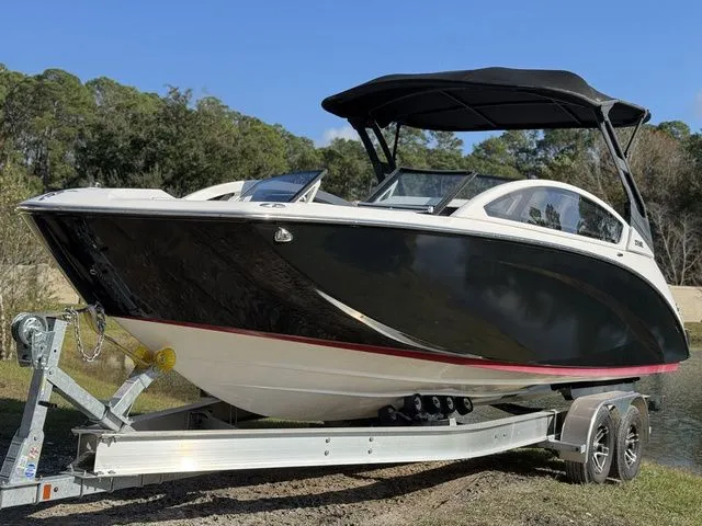 Slide: The Image of Yamaha 275SE 2020 - 5