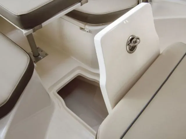 Slide: The Image of Key West 244 Center Console 2026 - 6