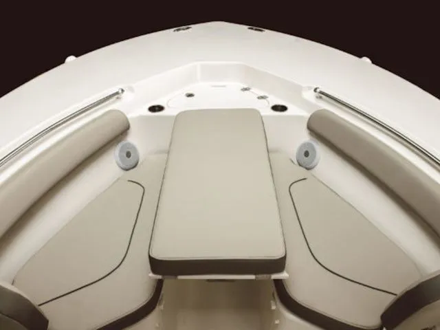 Slide: The Image of Key West 244 Center Console 2026 - 9