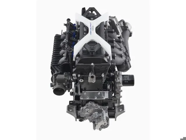 Slide: The Image of Yamaha 252 FSH Sport 2026 - 6