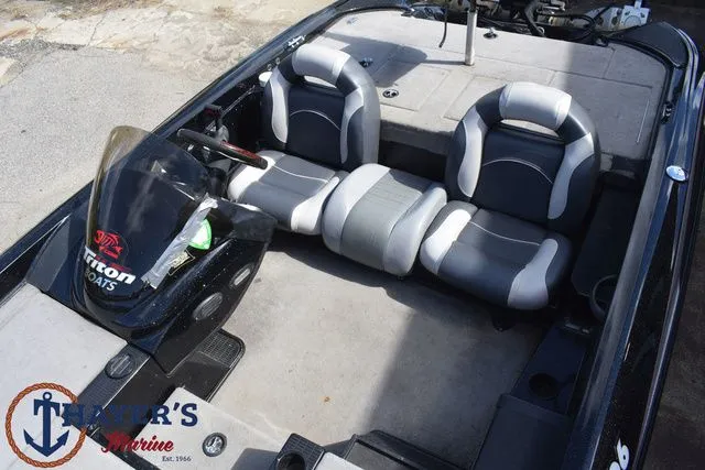 Slide: The Image of Triton TR-196 2006 - 14