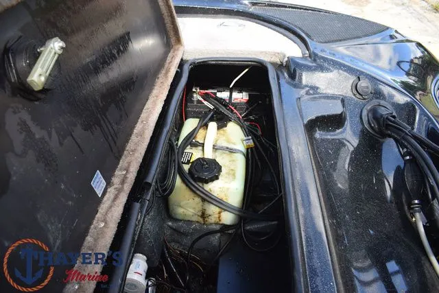 Slide: The Image of Triton TR-196 2006 - 19