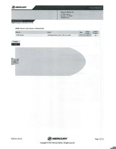 Slide: The Image of Triton TR-196 2006 - 26