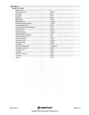 Slide: The Image of Triton TR-196 2006 - 32