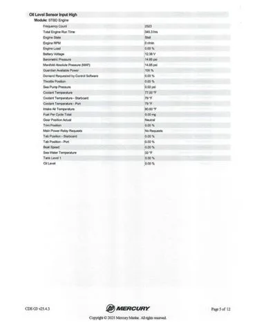 Slide: The Image of Triton TR-196 2006 - 40