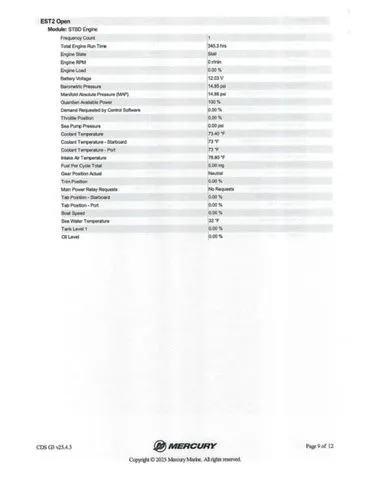 Slide: The Image of Triton TR-196 2006 - 44