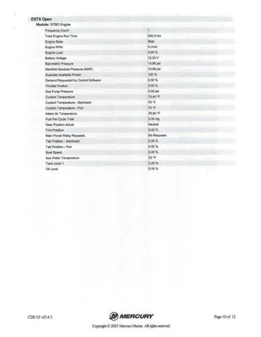 Slide: The Image of Triton TR-196 2006 - 45