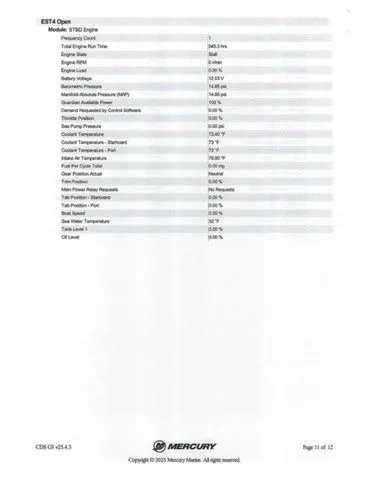 Slide: The Image of Triton TR-196 2006 - 46
