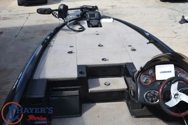 Slide: The Image of Triton TR-196 2006 - 8