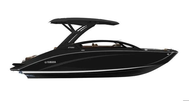The Image of Yamaha 275SD 2026 - 1