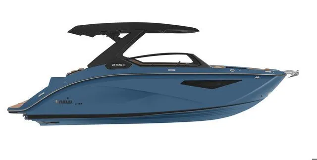 The Image of Yamaha 295XD 2026 - 1