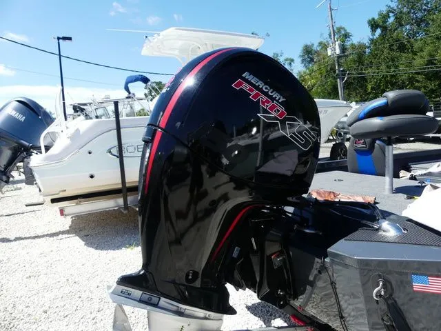 Slide: The Image of Ranger Boats RT198P 2021 - 5