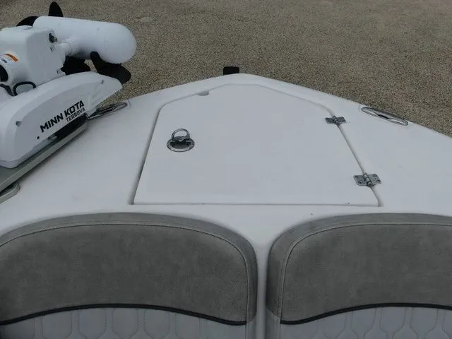 Slide: The Image of Sea Fox 248 Commander 2023 - 21