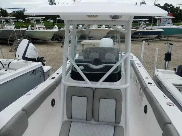 Slide: The Image of Sea Fox 248 Commander 2023 - 23