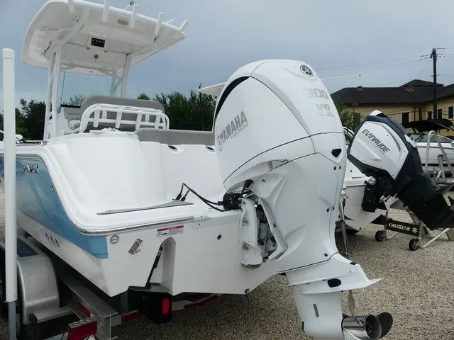 Slide: The Image of Sea Fox 248 Commander 2023 - 5