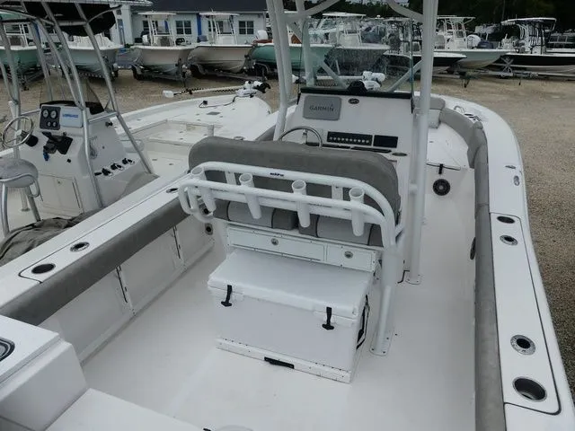 Slide: The Image of Sea Fox 248 Commander 2023 - 7