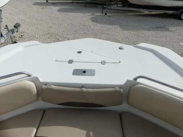 Slide: The Image of NauticStar 210 Coastal 2014 - 10