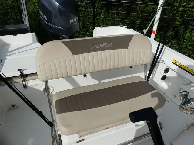 Slide: The Image of NauticStar 210 Coastal 2014 - 7