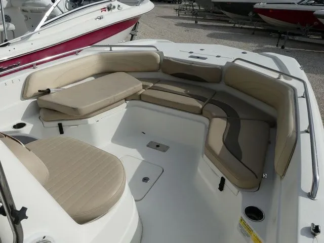 Slide: The Image of NauticStar 210 Coastal 2014 - 9