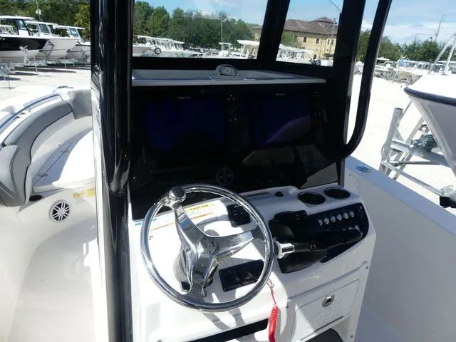 Slide: The Image of NauticStar 2602 Legacy 2023 - 12