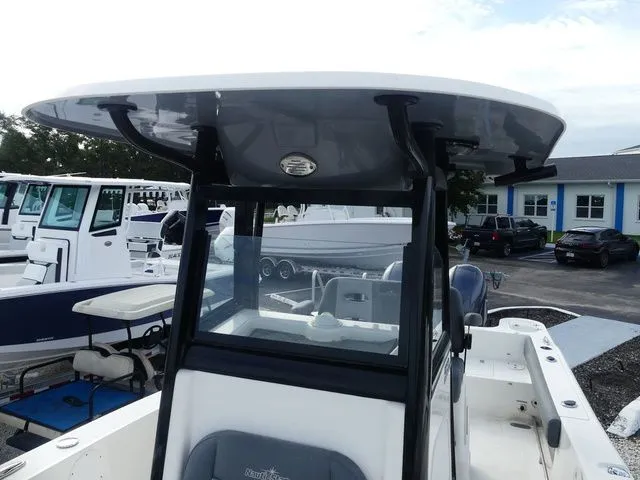 Slide: The Image of NauticStar 2602 Legacy 2023 - 19