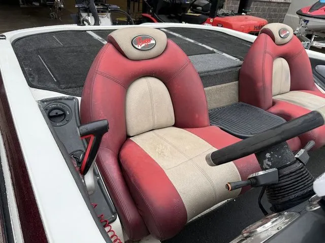 Slide: The Image of Ranger Z20 Comanche 2005 - 10