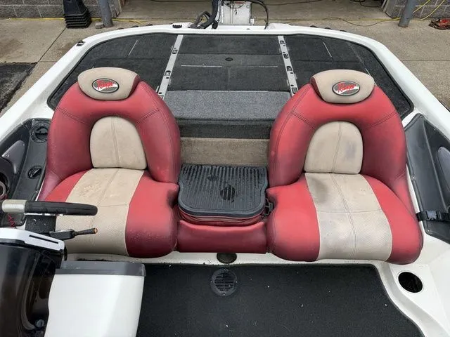 Slide: The Image of Ranger Z20 Comanche 2005 - 9