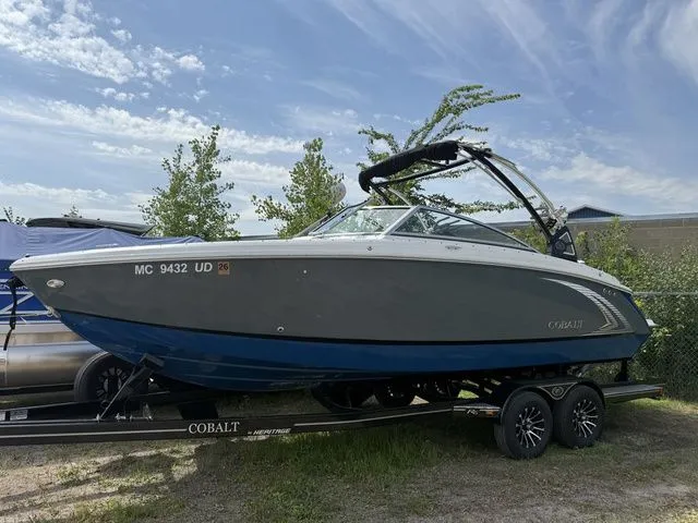 The Image of Cobalt R5 Surf 2019 - 1