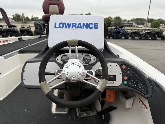 Slide: The Image of Ranger Z20 Comanche 2005 - 11