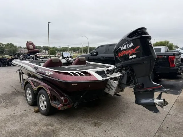 Slide: The Image of Ranger Z20 Comanche 2005 - 5