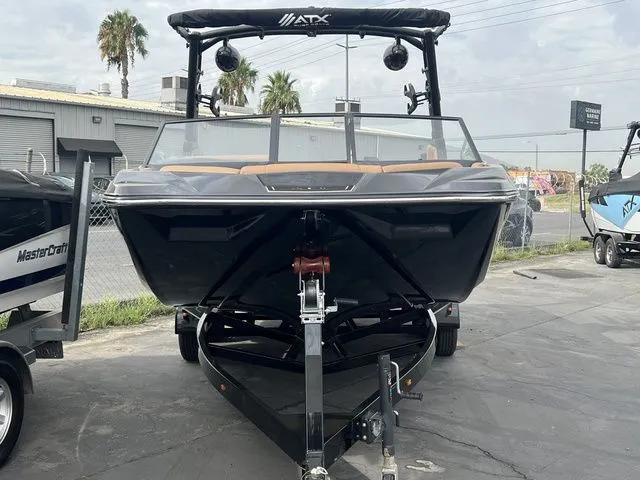 Slide: The Image of ATX 20 Type-S 2025 - 3