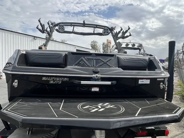 Slide: The Image of ATX 20 Type-S 2025 - 4