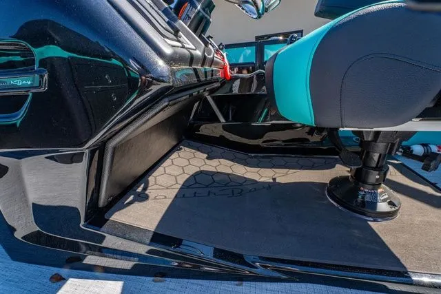 Slide: The Image of South Bay 523RS Rear Seating 3.0 2025 - 22