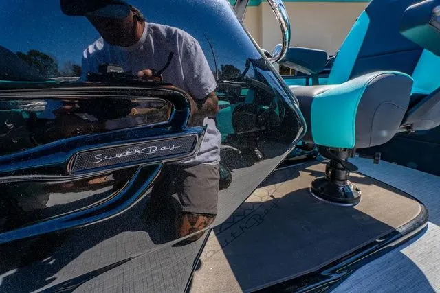 Slide: The Image of South Bay 523RS Rear Seating 3.0 2025 - 24