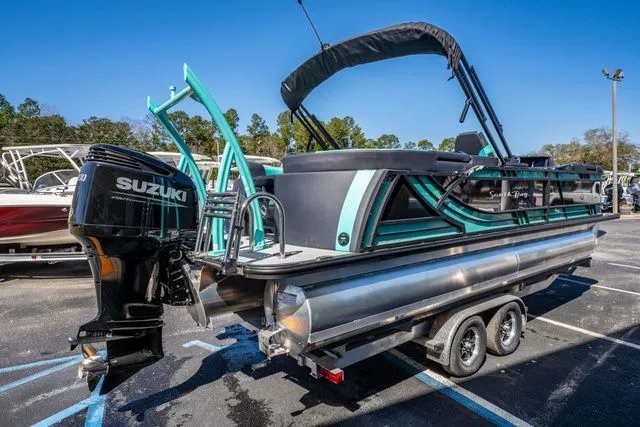 Slide: The Image of South Bay 523RS Rear Seating 3.0 2025 - 6