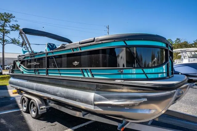 Slide: The Image of South Bay 523RS Rear Seating 3.0 2025 - 7