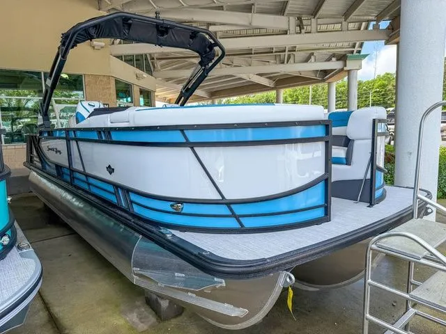 The Image of South Bay 523UL 3.0 2025 - 1