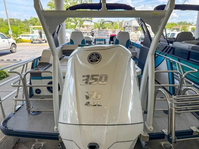 Slide: The Image of South Bay 523UL 3.0 2025 - 5