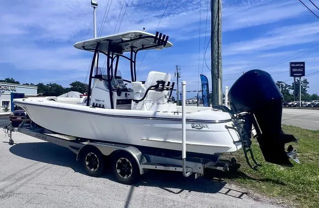 Slide: The Image of Blackjack 256 Coastal 2021 - 2