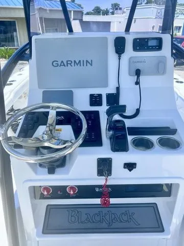 Slide: The Image of Blackjack 256 Coastal 2021 - 3