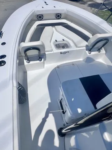 Slide: The Image of Blackjack 256 Coastal 2021 - 4