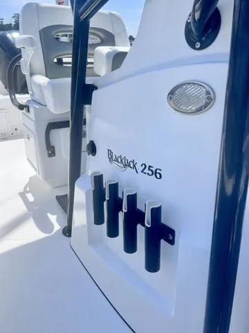 Slide: The Image of Blackjack 256 Coastal 2021 - 5