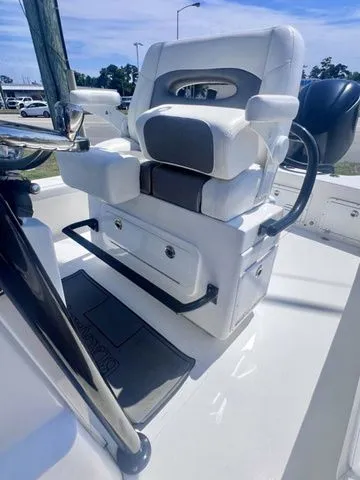 Slide: The Image of Blackjack 256 Coastal 2021 - 6