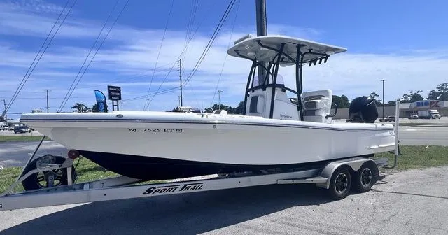 Slide: The Image of Blackjack 256 Coastal 2021 - 7