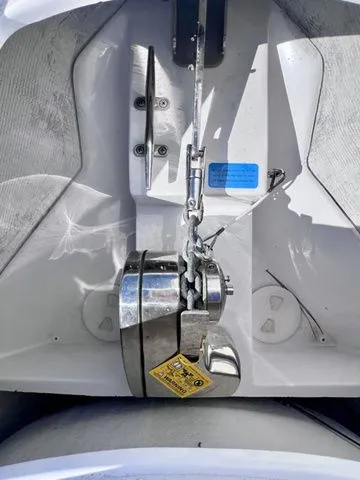 Slide: The Image of Sportsman Heritage 251 Center Console 2021 - 12