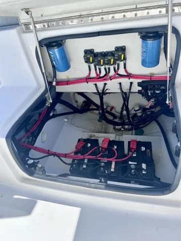 Slide: The Image of Sportsman Heritage 251 Center Console 2021 - 15